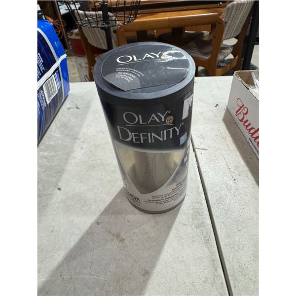 Oil of Olay