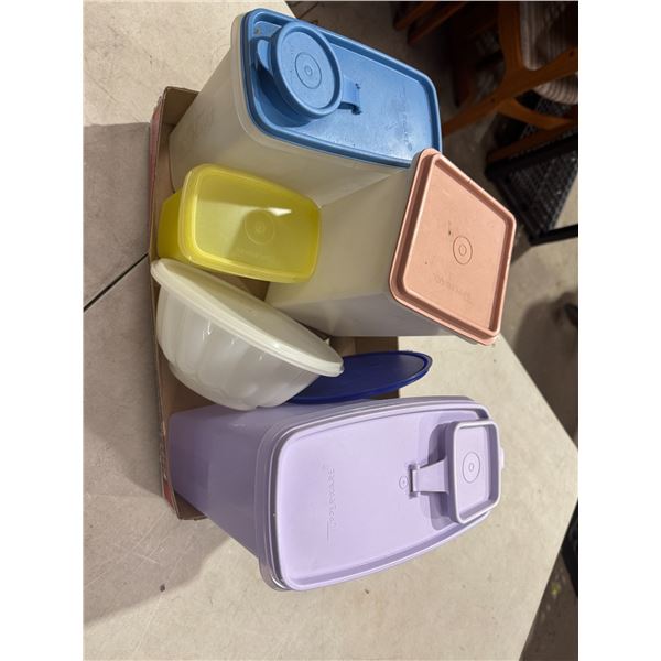 Tupperware