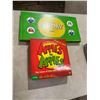 Image 1 : Payday and apples to apples games