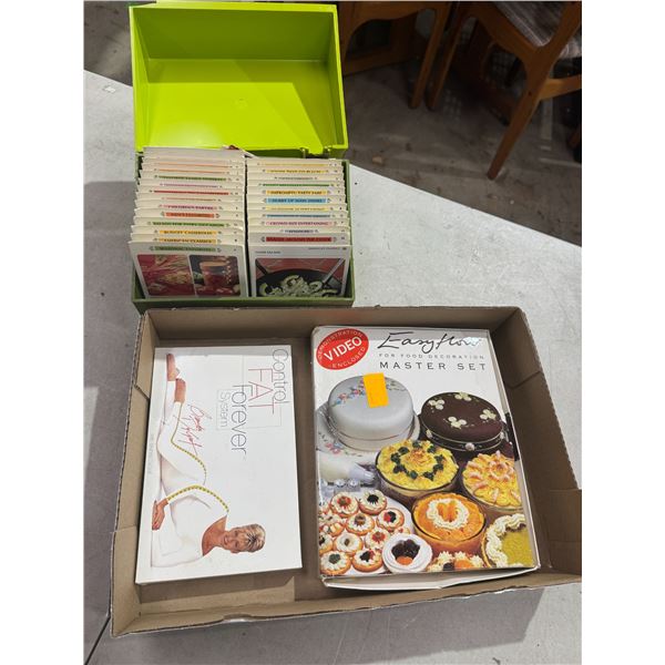 Recipes
