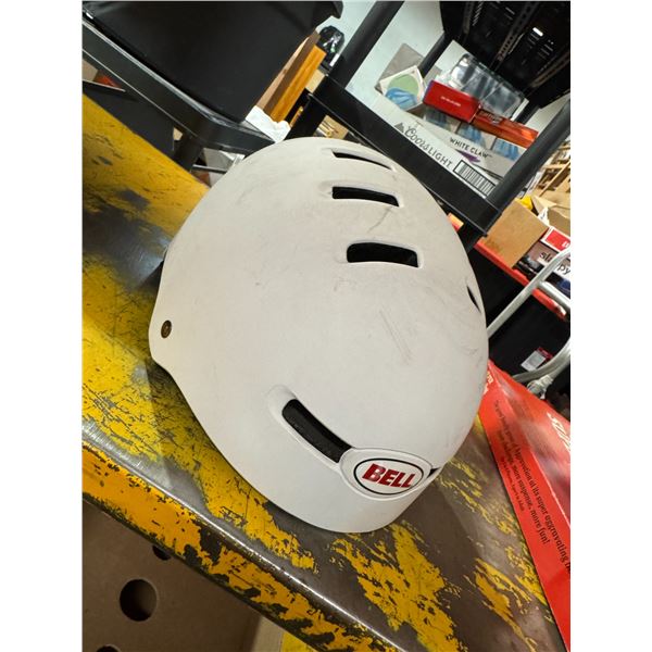 Bike helmet size large