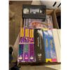 Image 1 : Richard Simmons, new sealed, VHS and other