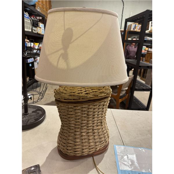 Lamp