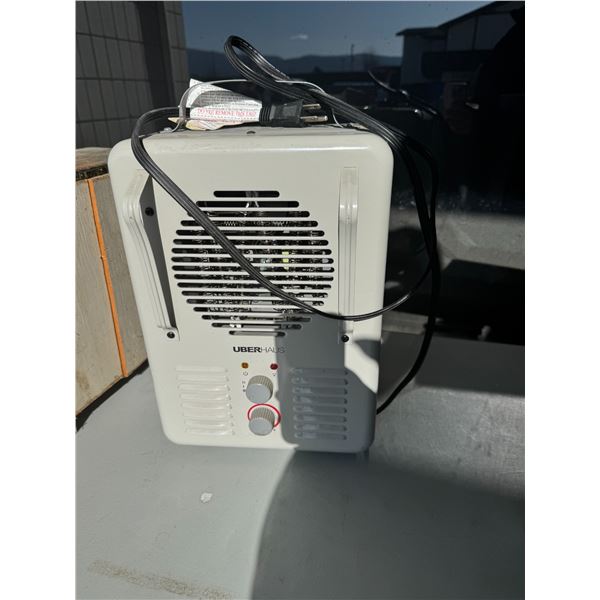 Heater