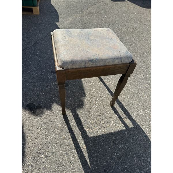 sewing stool