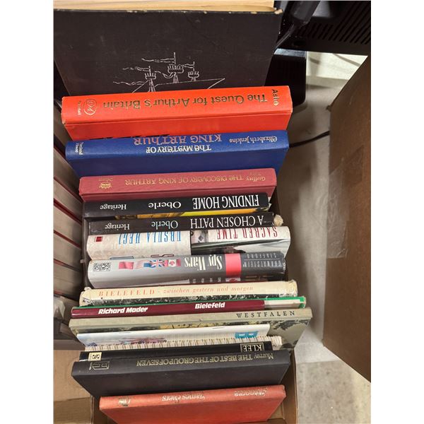 Books