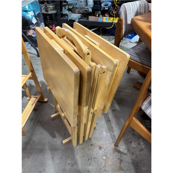 Tv tables
