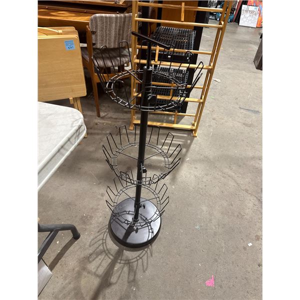 Display rack