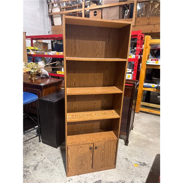 Shelf