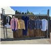 Image 1 : Clothing lot assorted sizes