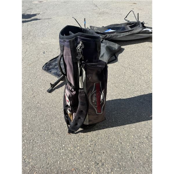 Golf bag