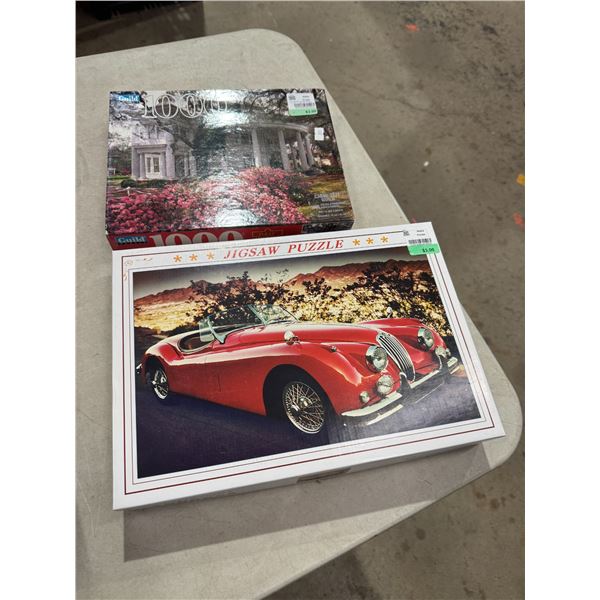 Puzzles