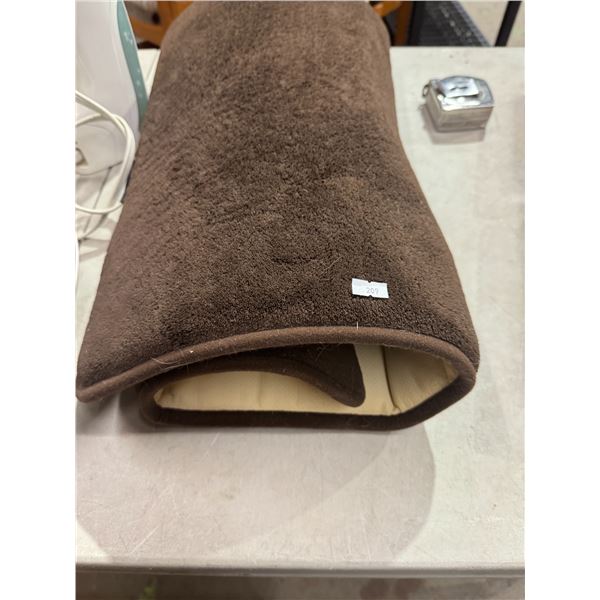 Bath mat