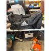 Image 1 : Adidas duffle bag