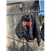 Image 1 : Vintage giants large jacket