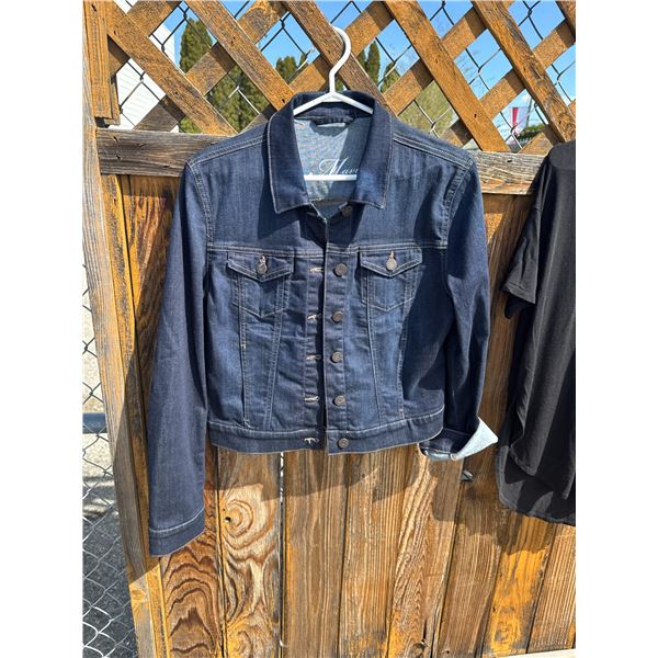 MAVI Jeanne jacket size large