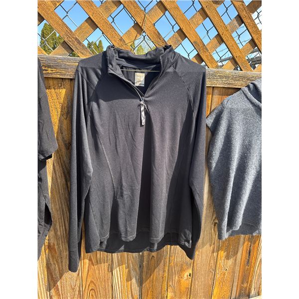 Riki's activewear XL