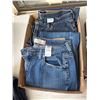 Image 1 : Levi's Street and other size 10 and size 8S