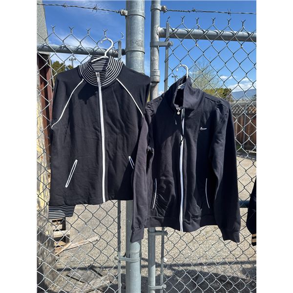 Jones, New York and Nike large