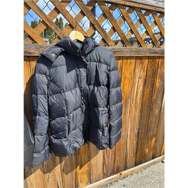 Tommy Hilfiger XL coat