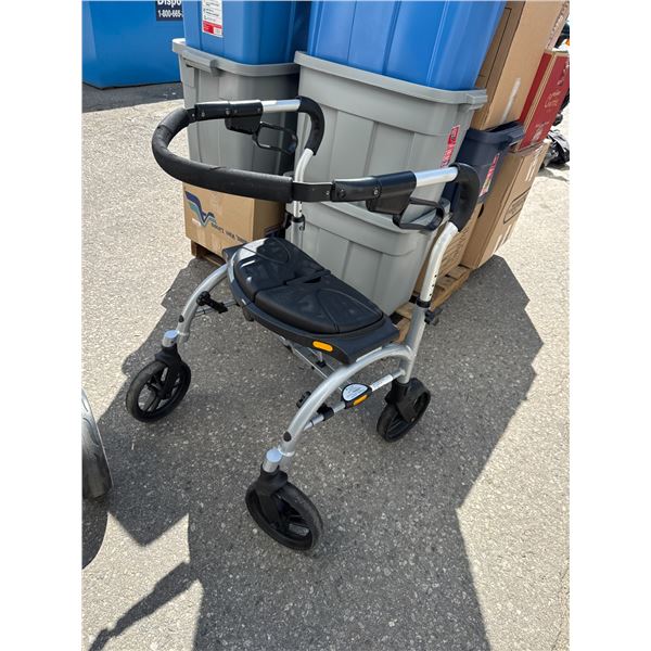 Evolution xpresso Walker