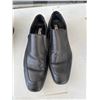 Image 1 : Size 12 Steve Madden Leather shoes