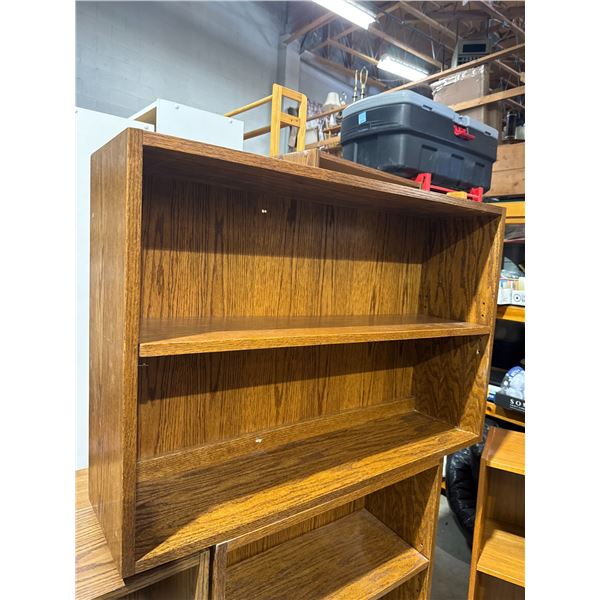 Shelf 36" x 9" x 24" tall