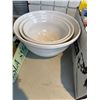Image 1 : Mixing bowls