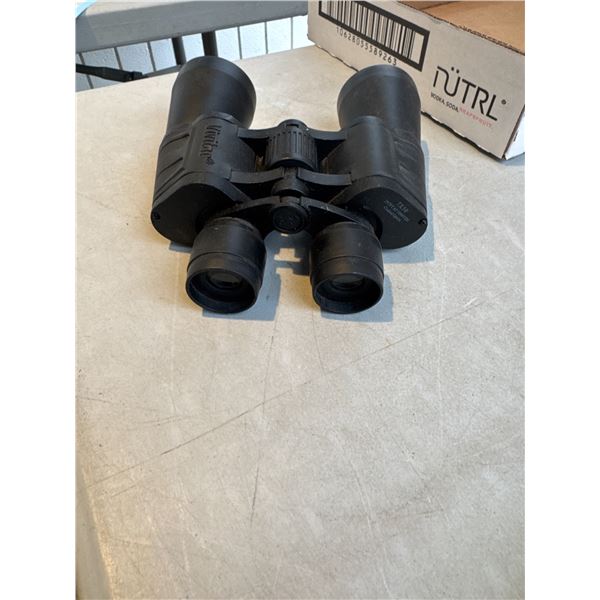 Binoculars 7 x 50