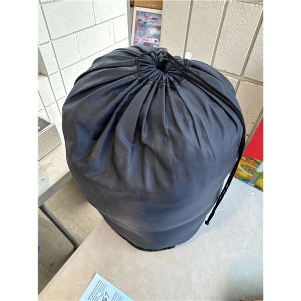 Sleeping bag