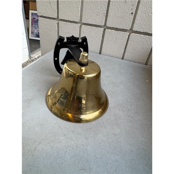 Garden Bell
