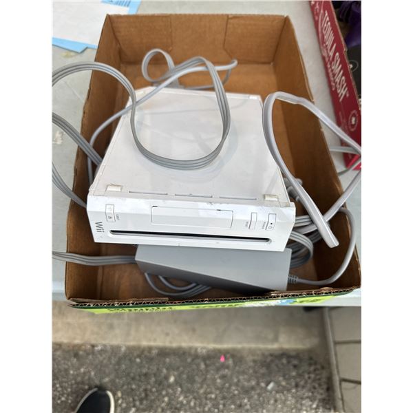 Wii
