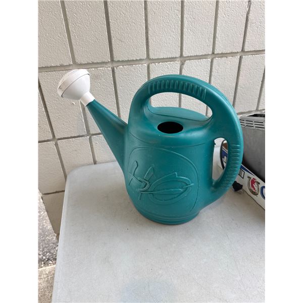 watering can