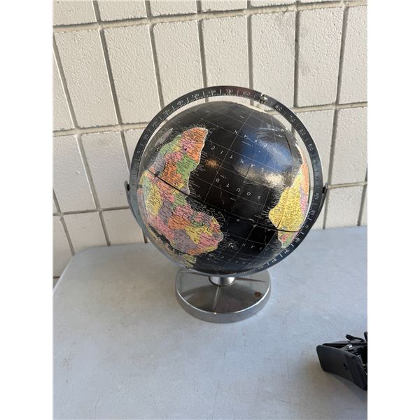 Globe