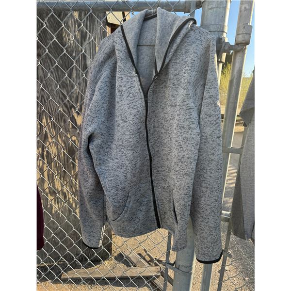 2 XL jacket
