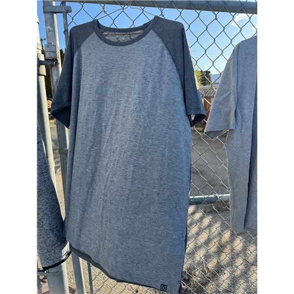 Cloudveil XXL T-shirt
