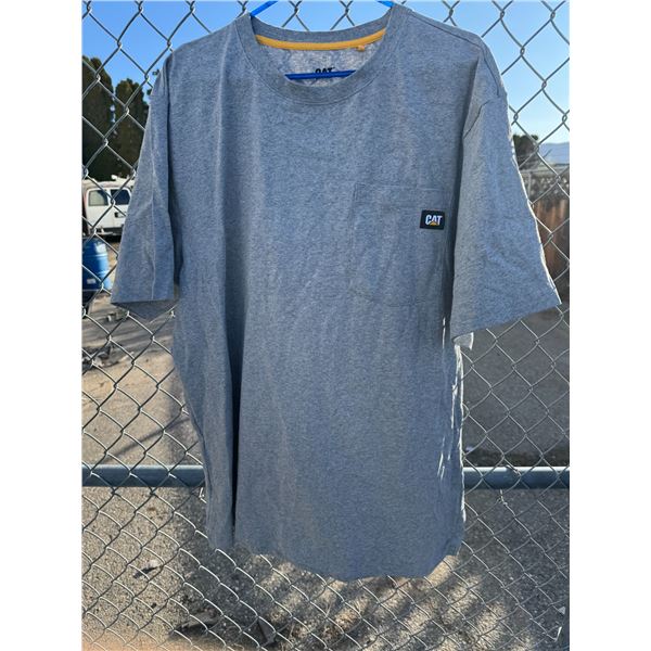 Cat XXL T-shirt