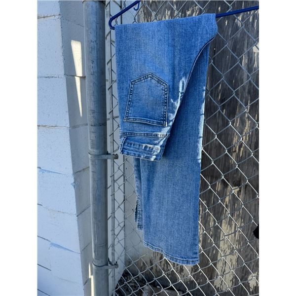 Medium jeans