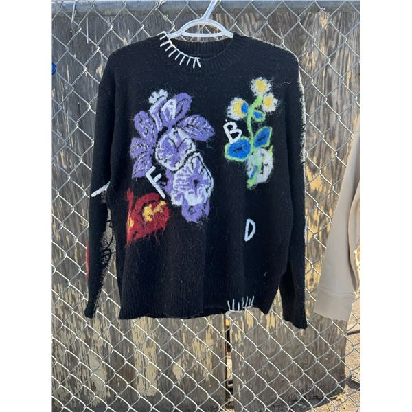 Sweater size medium