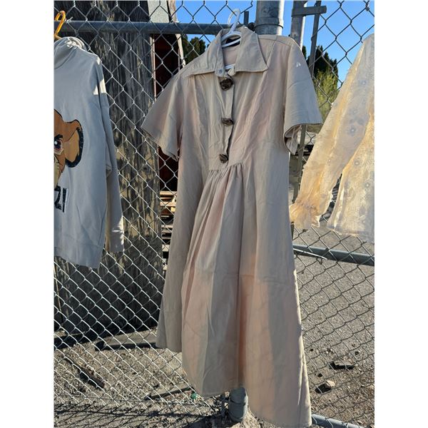 Dress medium