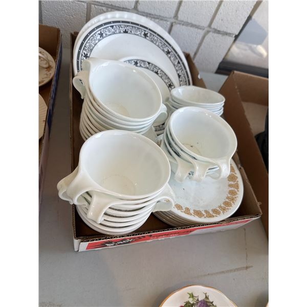 Corelle dishes