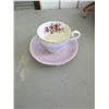 Image 1 : Aynsley, teacup and saucer