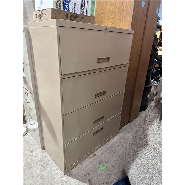 File cabinet