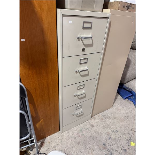 File cabinet