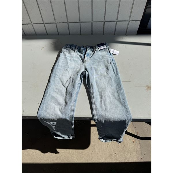 NWT Old Navy size 14 loose fit jeans