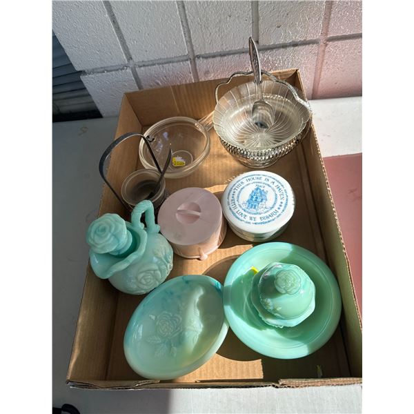 Collectibles