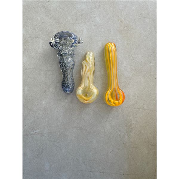 Pipes