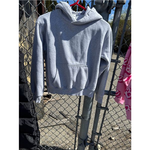 TNA small hoodie