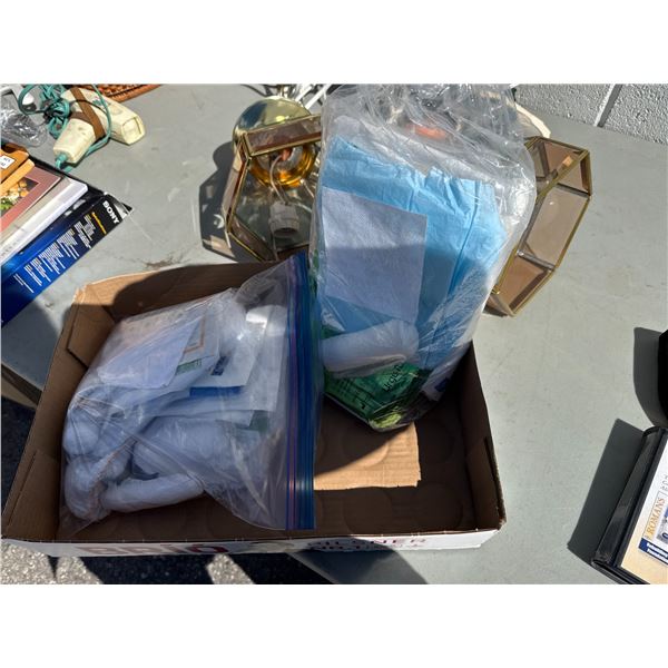 Medical items