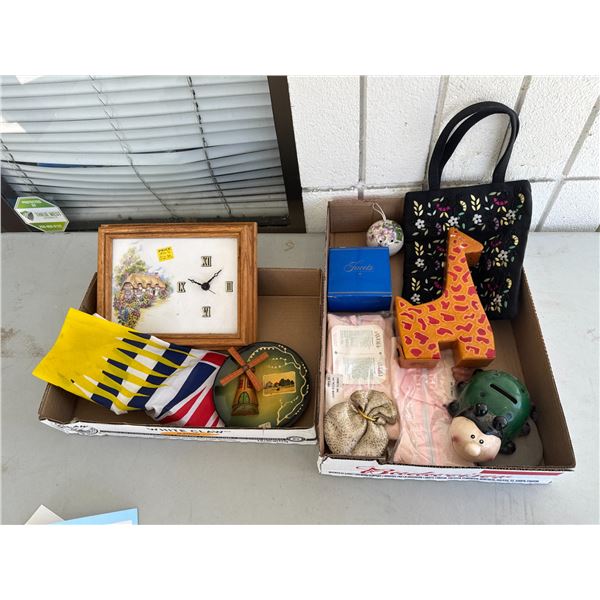 Miscellaneous Lot